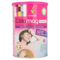 Colamag klimakteriet