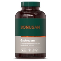Gastrozym trávicí enzymy