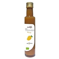 Vinagre de Manga e Frutos 250 ml - Ecolife Food