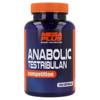 Anabola Testtribulan-tävling