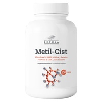 Metyl-cyst (homocystein)