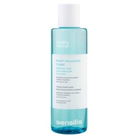 Rengörande balanserande toner - rengörande toner för blandad och fet hud