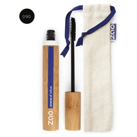 Mascara Aloe Vera 090 Svart