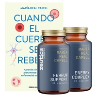 Pack maría real