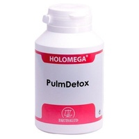 Holomega pulmdetox
