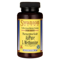 AjiPure L-Methionin, 500 mg