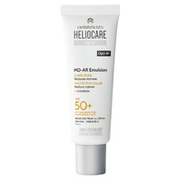 Fotoprotector md ar emulsion spf50