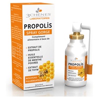 Spray doustny Propolis