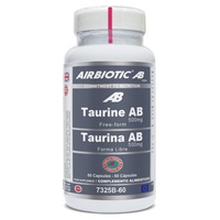 Taurine AB