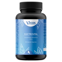 Electrovital (rehydreringssalter)