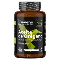 Oreganoolja