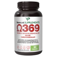 Omega 3 6 9