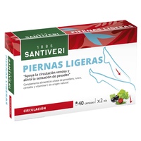 Lätt ben