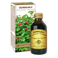 Donnamix extracto de yema + tintura madre 100 ml - Dr. Giorgini | Natural Doctor
