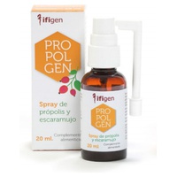Propolgen Spray 20 ml - Ifigen