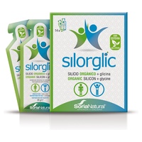 Silorglic