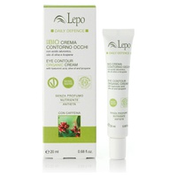 Ecobio Augenkonturcreme