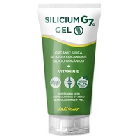 Silicium g7 gel