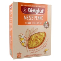 Těstoviny mezze penne makarony bez lepku