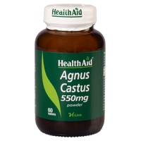 Chasteberry (Agnus Castus)