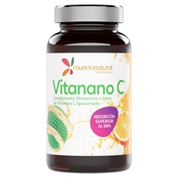 Vitanano C liposomalt