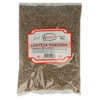 Pardina linser