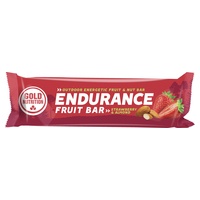 Endurance Fruit Bar