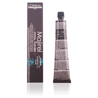 Majirel Cool Cover Permanent Hårfärg #7.18 Mocha Ash Blond