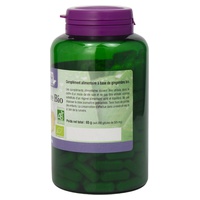 Jengibre orgánico 200 cápsulas vegetales - Nat & Form | Natural Doctor