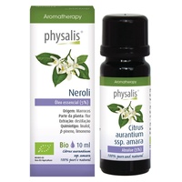 Bio esence z neroli