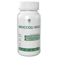Broccoli max detox