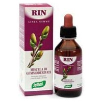 Zefirus Rin 100 ml - Santiveri | Natural Doctor