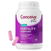 Conceive plus kvinnlig fertilitetsstöd