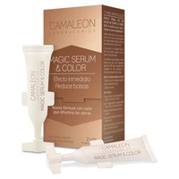 magiskt serum med färg
