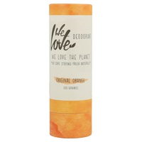 Original orange deodorant