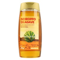 100% pur sirop d'agave bio sans égouttement