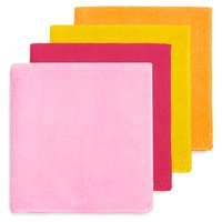 Mikrovláknová utěrka sunrise happy rainbow