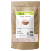 Fint Himalaya rosa salt