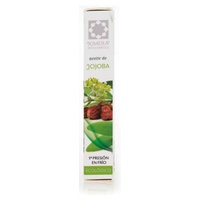 100 % EKOLOGISK jojoba vegetabilisk olja