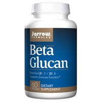 Beta Glucan