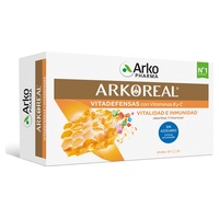Arkoreal vitadefensas s mateří kašičkou a vitaminy