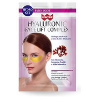 Winter Natura Hyaluronic Face Lift Complex Parches Ojos 1,5 G