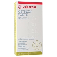 Kistinox Forte