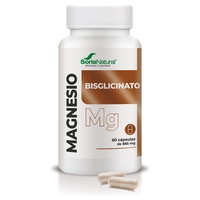 Hořčík bisglycinát