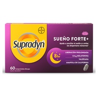 Supradyn® sueño forte+