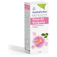 Absolut av bulgarisk ros (rosa damascena)