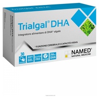 Trialgal DHA