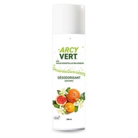 Desodorante cítrico 200 ml - Arcyvert