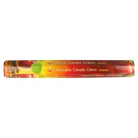 Apple Cinnamon Clove Incense