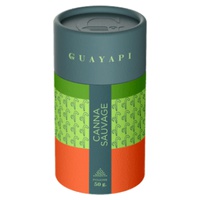 Canna salvaje 50 g de polvo - Guayapi | Natural Doctor